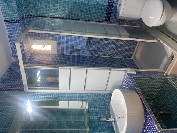 Piso en Calle Virgen de Todos los Santos, 9, Parque de los Principes - Calle Niebla - Foto 7