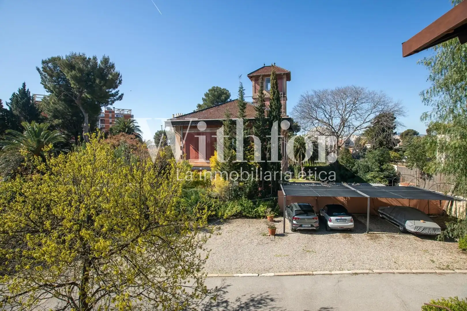 Chalet en  Avenida Països Catalans - Foto 31