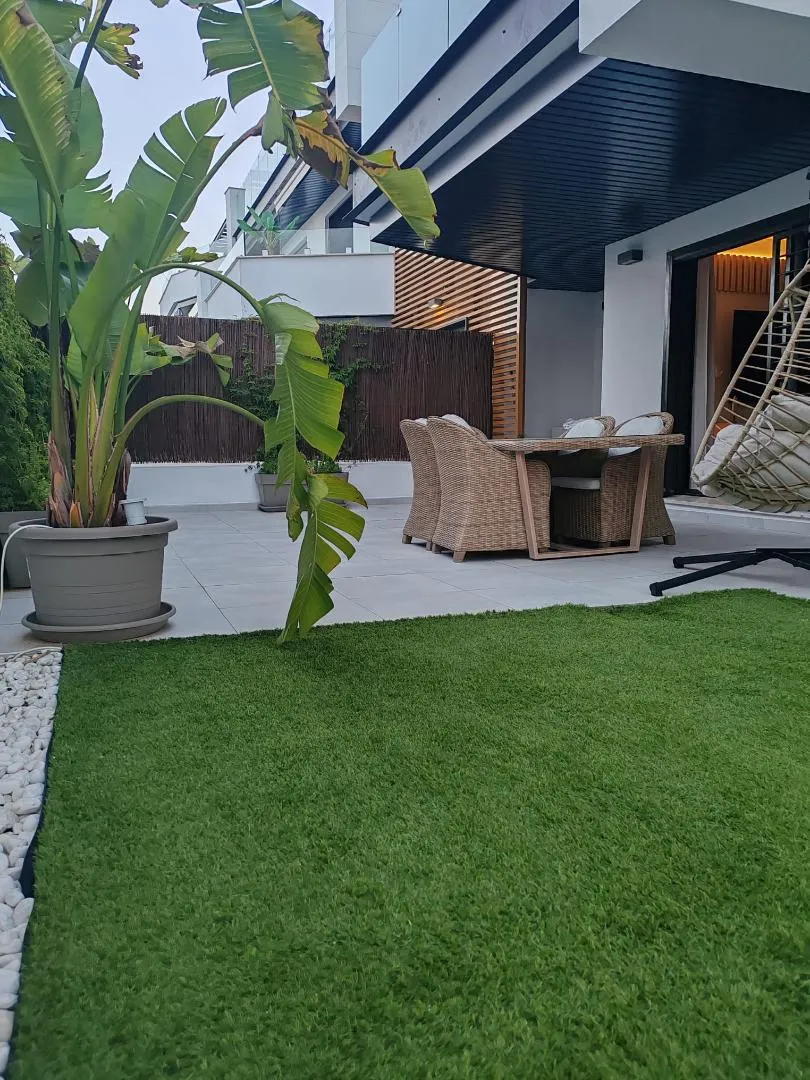 Planta baja en  Calle El Manantial 5 - Foto 9