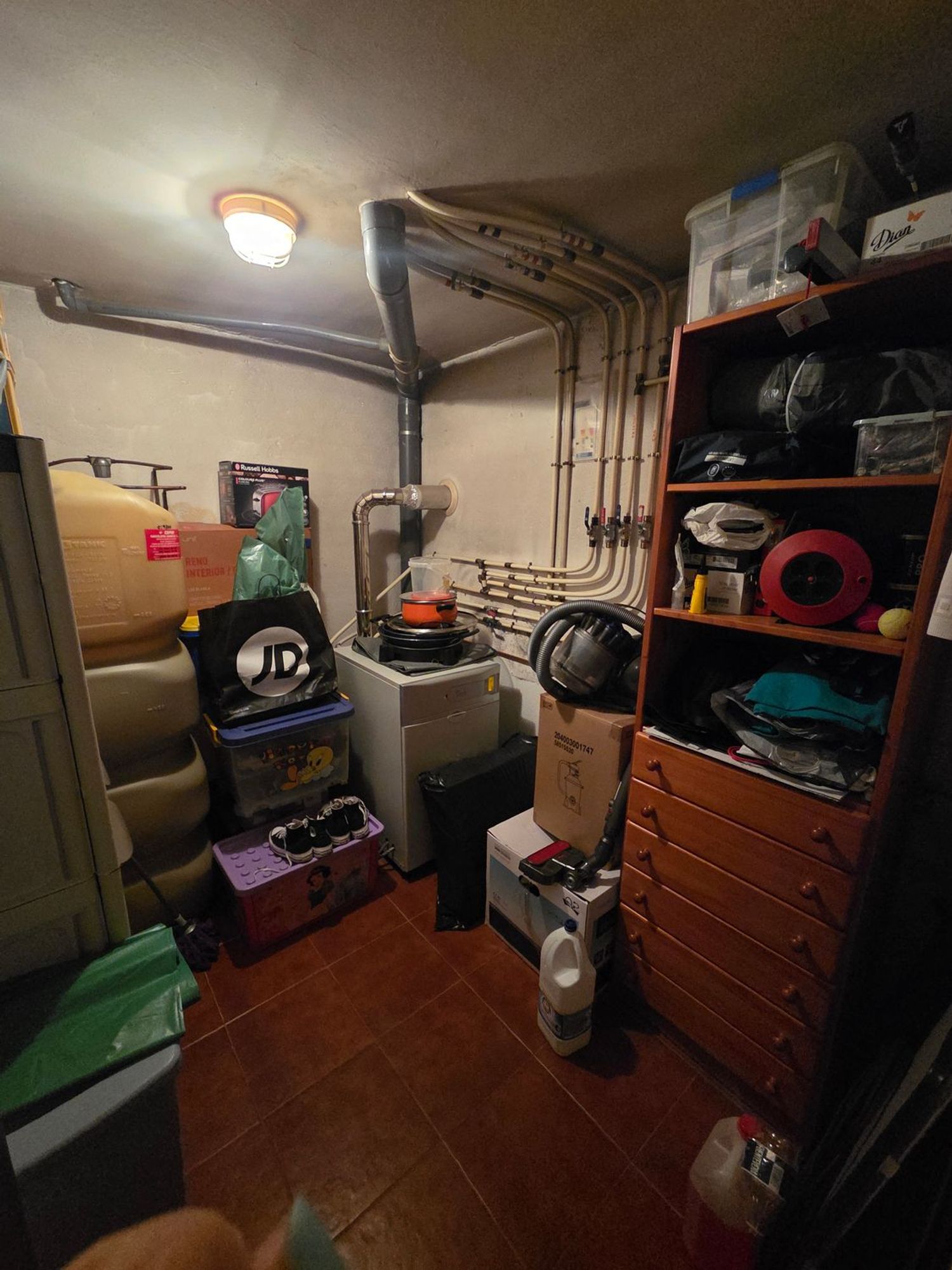 Chalet adosado en Calle ramon y cajal, 7 - Foto 33