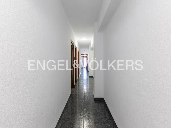 Piso en Calle del Serpis, La Vega Baixa - Foto 23