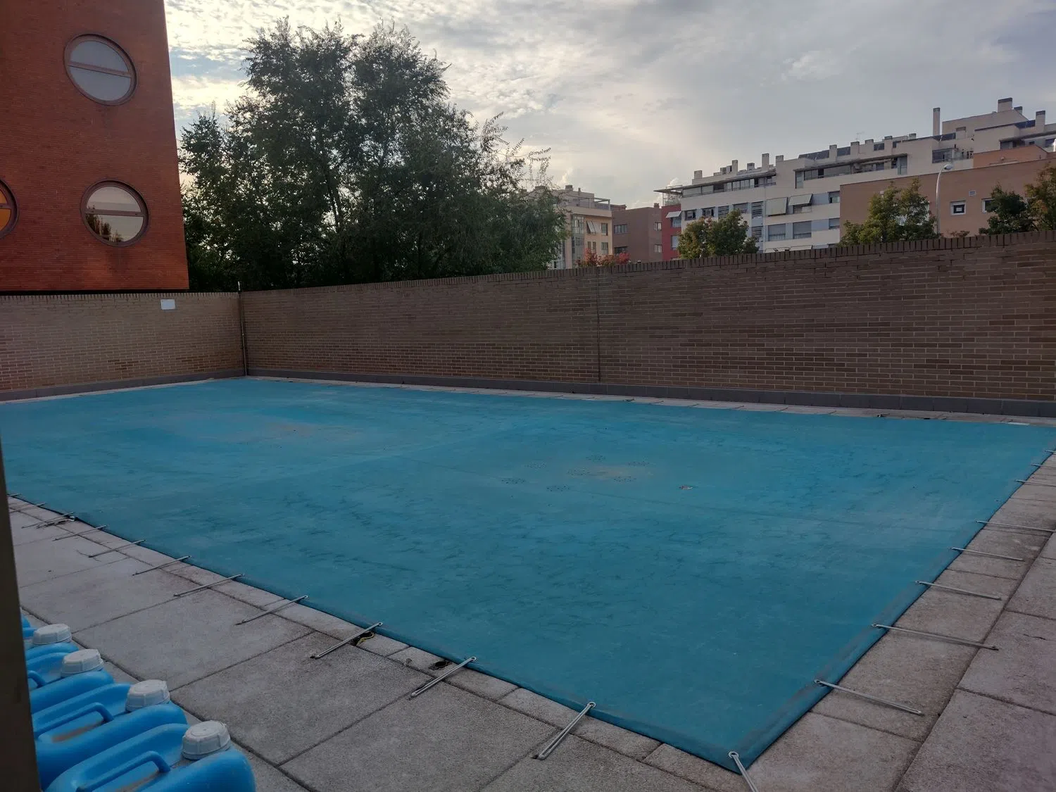 Piso en Urb. si Barrio Delicias - Foto 19