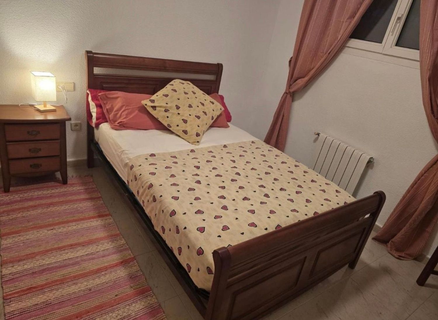 Casa o chalet independiente en Avenida de Coloma, 1, Coloma, Coloma - Foto 30