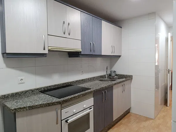 Piso en calle Eugenio Gross, 7 - Foto 34