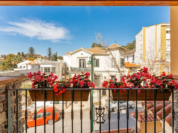 Casa o chalet independiente en Calle Ramos Carrión, Limonar - Foto 5