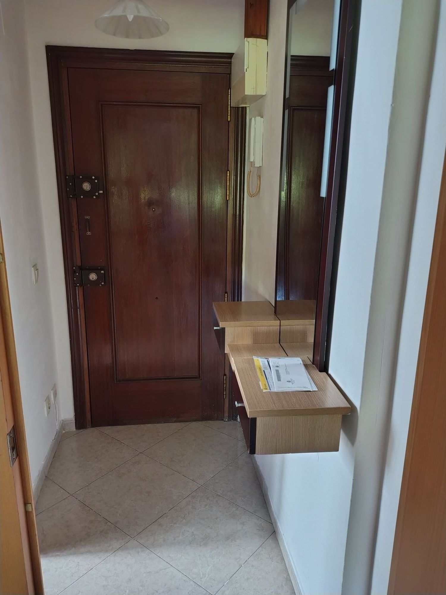 Piso en Calle Puerto de Piedrafita, 8, Rochelambert - Foto 2