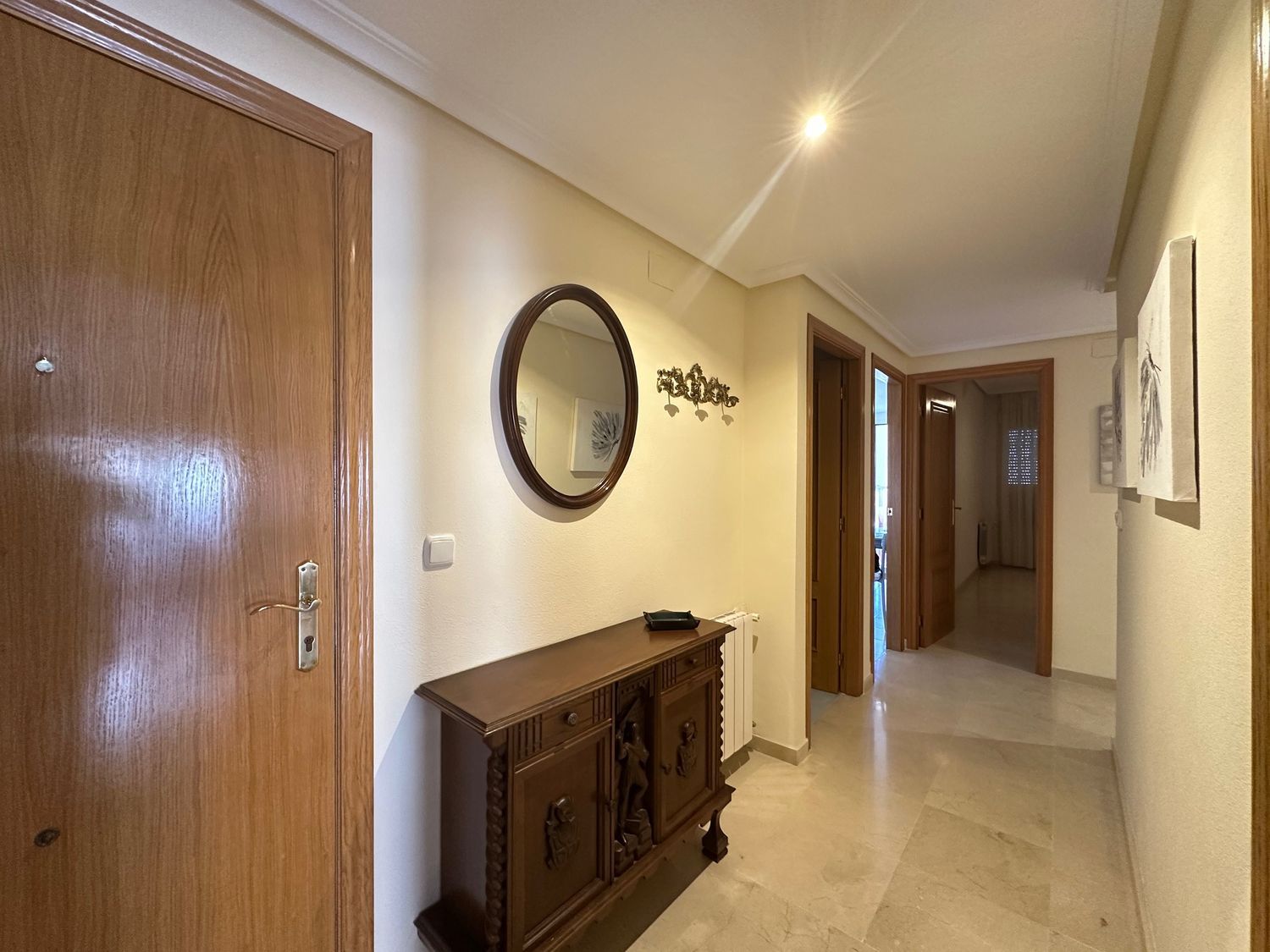 Piso en avenida Juan Sanchis Candela, 7 - Foto 4