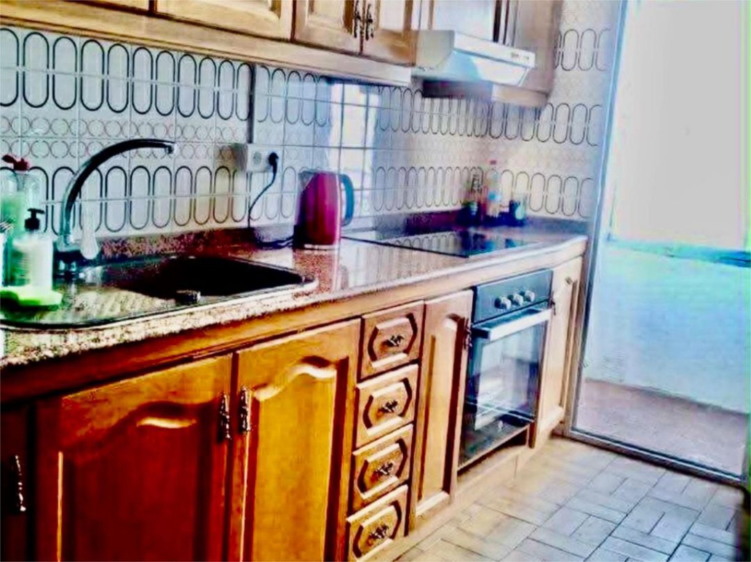 Piso en  Plaça Manuel Sanchís Guarner 13 - Foto 12