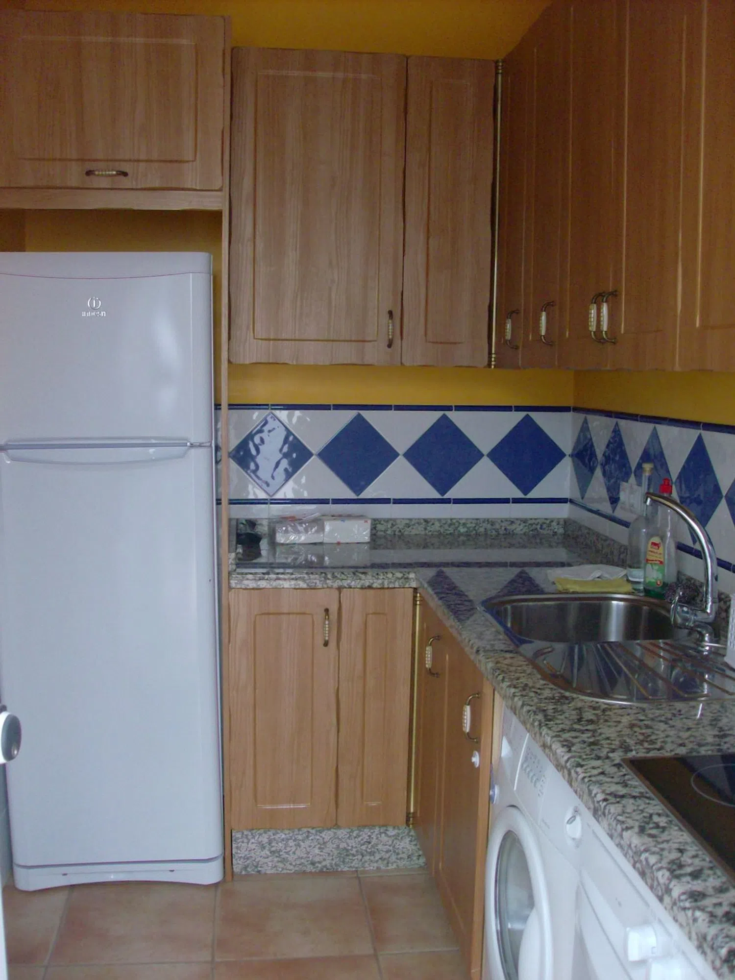 Piso en calle Alcoy, 2 - Foto 4