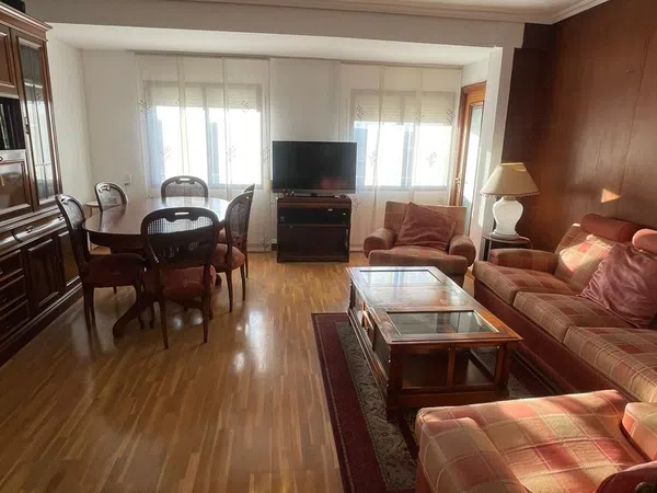 Piso en Calle Mercedes, 8, Pº Zorrilla - Plaza de Toros, Pº Zorrilla - Plaza de Toros - Foto 15