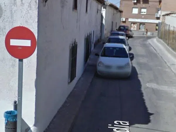 Casa o chalet independiente en Calle la Fuente, 15 - Foto 3
