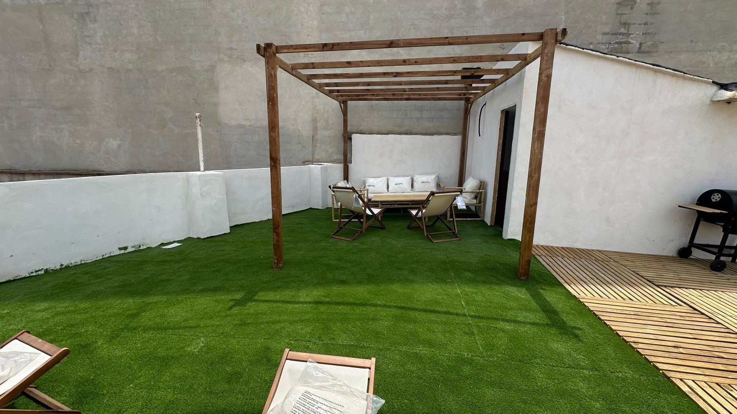 Estudio en Calle del Campament, 81, Benimàmet - Foto 7