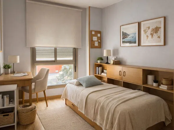 Piso en avenida Imperio Argentina, 1 - Foto 12