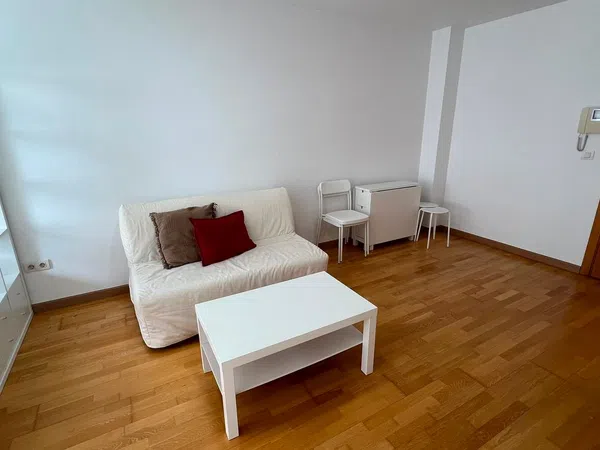 Estudio en Calle José Ortega y Gasset, 35, Peñacastillo - Nuevamontaña, Peñacastillo - Nuevamontaña - Foto 5