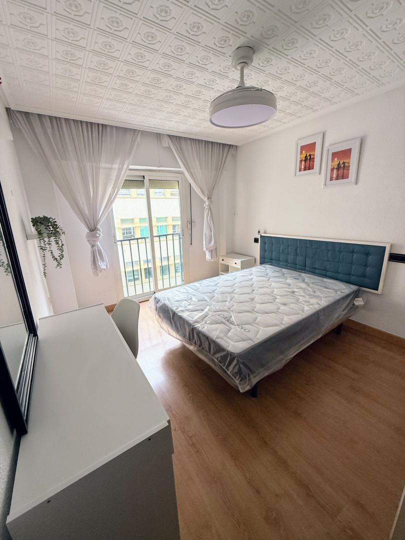 Piso en  Calle Corregidor Pueyo 2