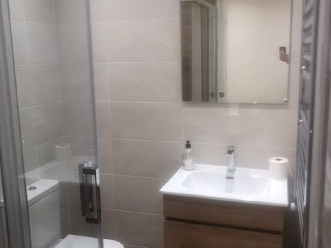 Piso en  Avenida de Portugal 101 - Foto 11