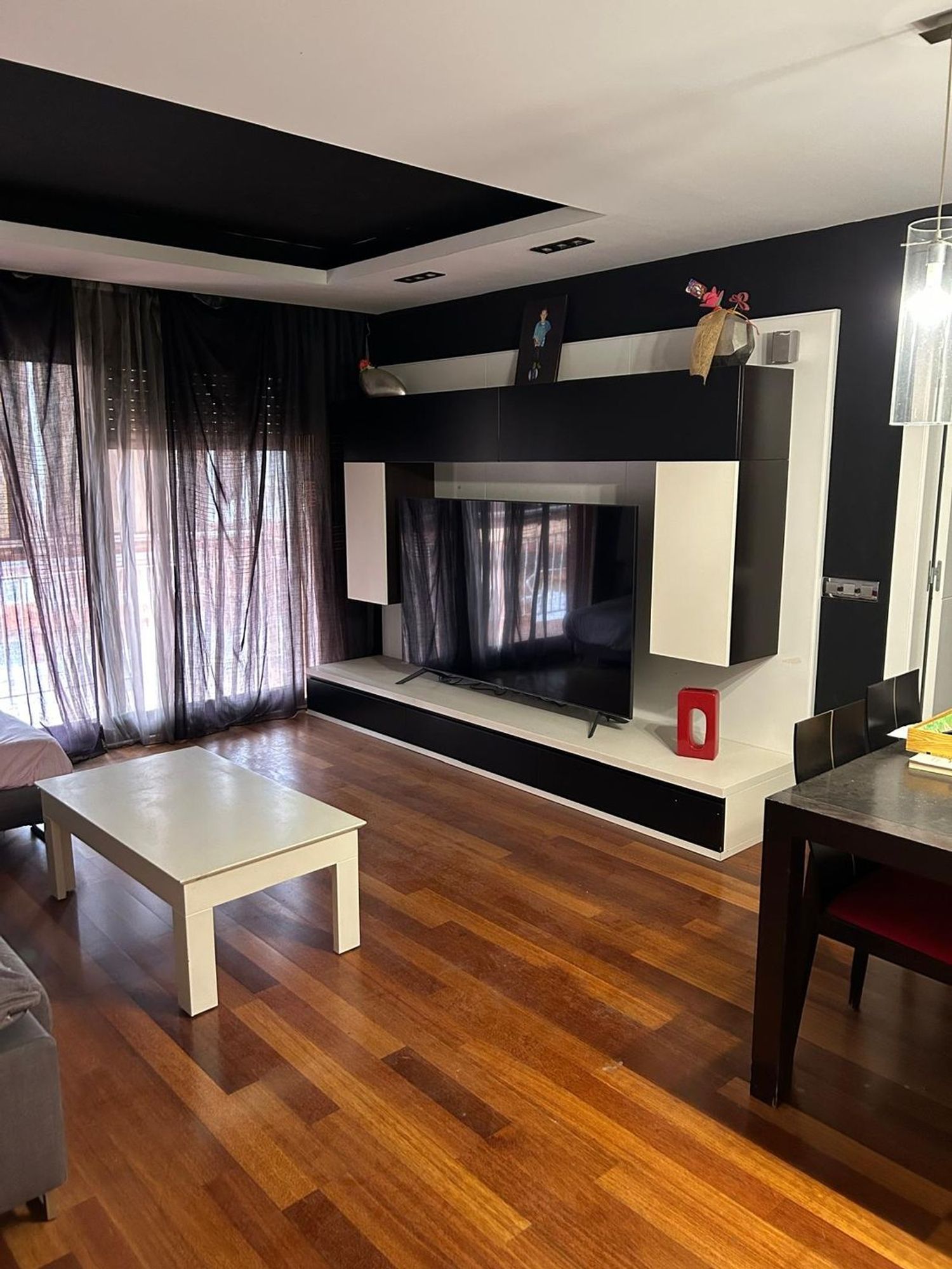 Estudio en Calle Barcelona, 4 - Foto 1