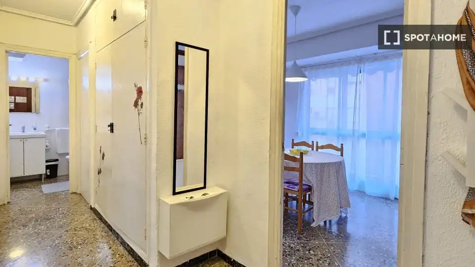 Piso en  Valencia Capital - Foto 12
