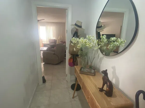 Piso en Calle Amor, 42, Santa Aurelia - Foto 2