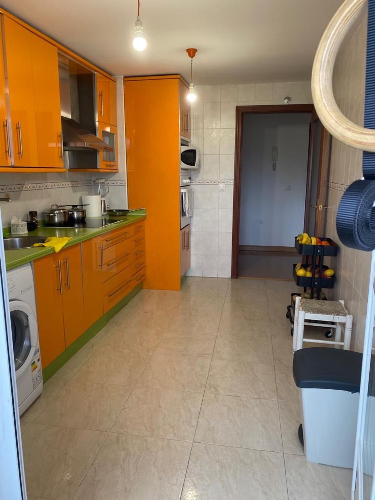 Piso en Calle Valdesalor, 2, Sur, Sur - Foto 2