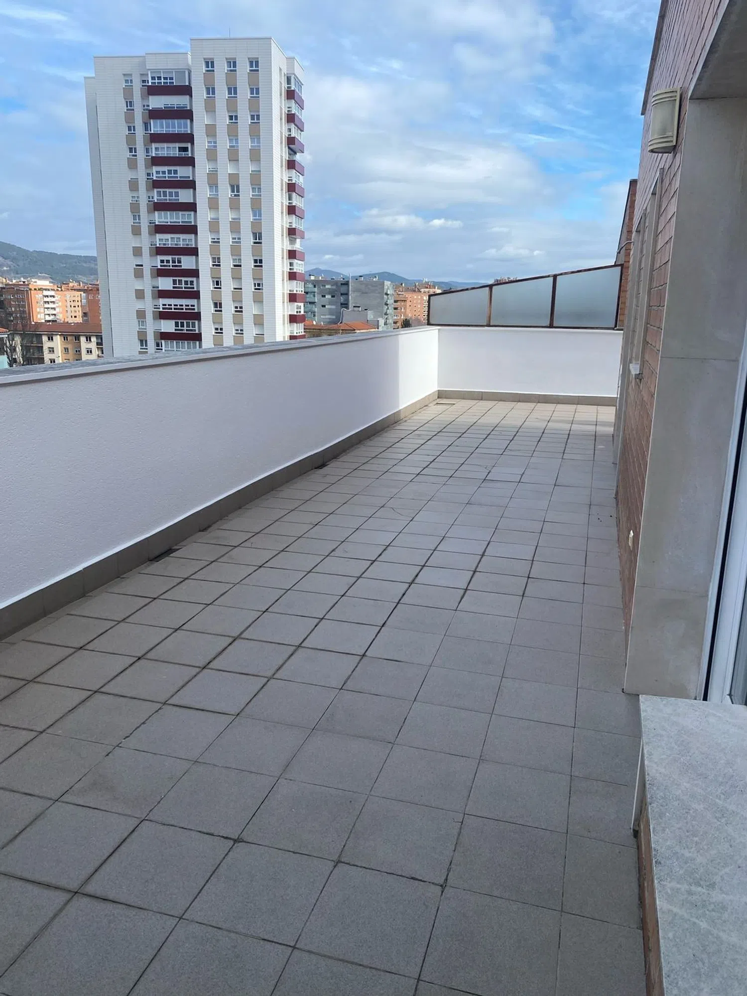 Ático en avenida Pamplona, 13 - Foto 3