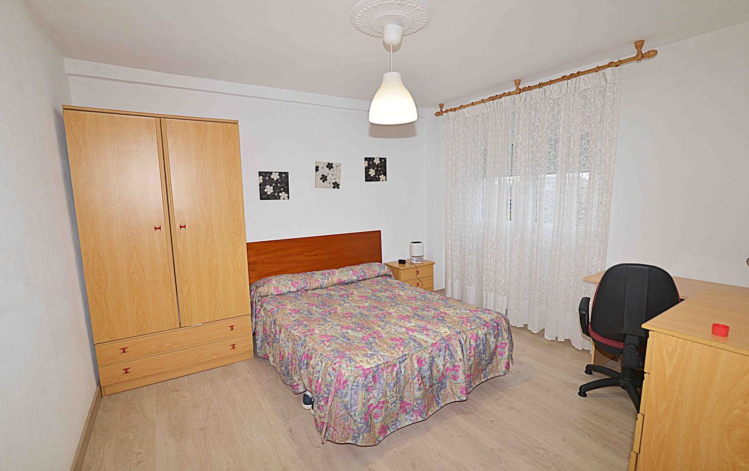 Piso en calle Augusto González Linares, 16 - Foto 4