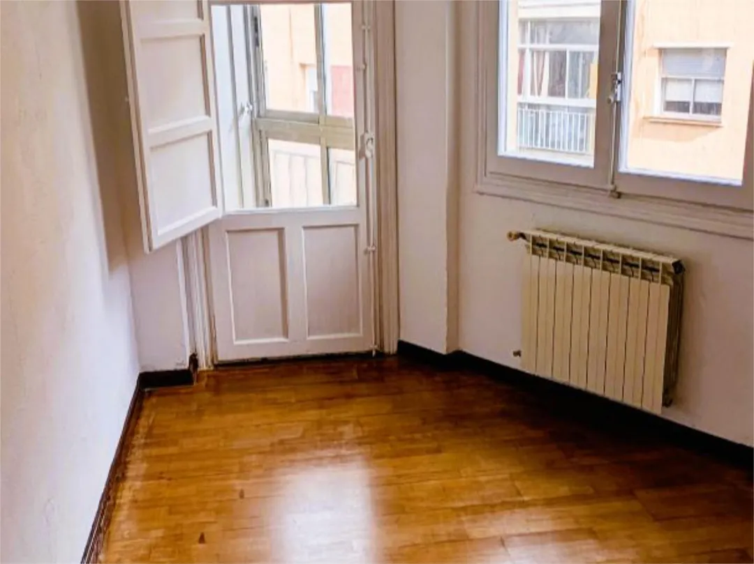 Piso en  Calle de Mariano Carderera 30 - Foto 4