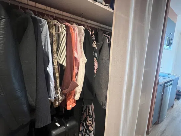 Estudio en calle de l'Arquitecte Alfaro, 16 - Foto 6