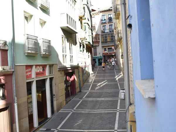 Piso en Calle Mañueta, 5 -1º - Foto 19