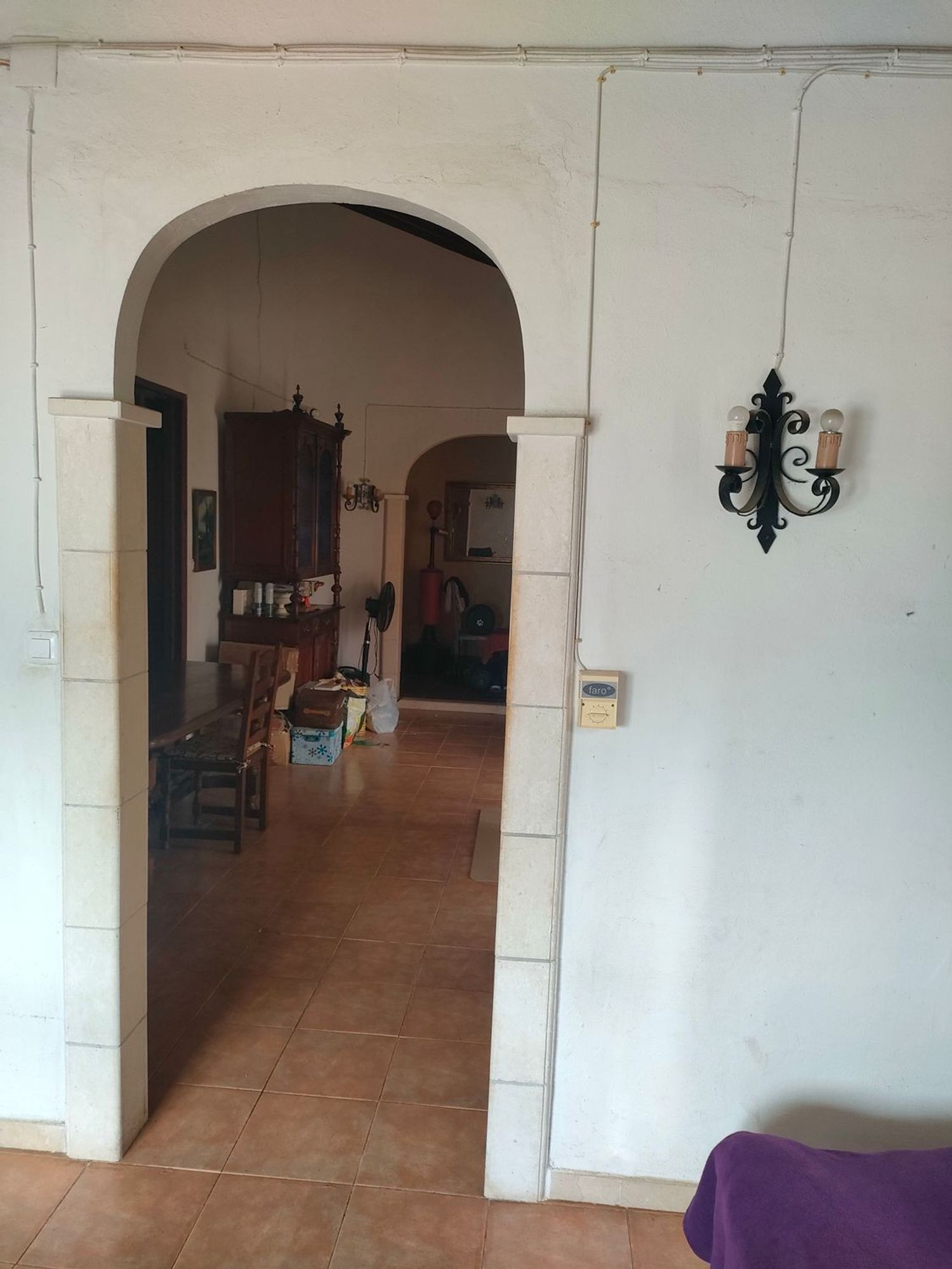 Casa rural en Calle lo Xeperut, 26 - Foto 11