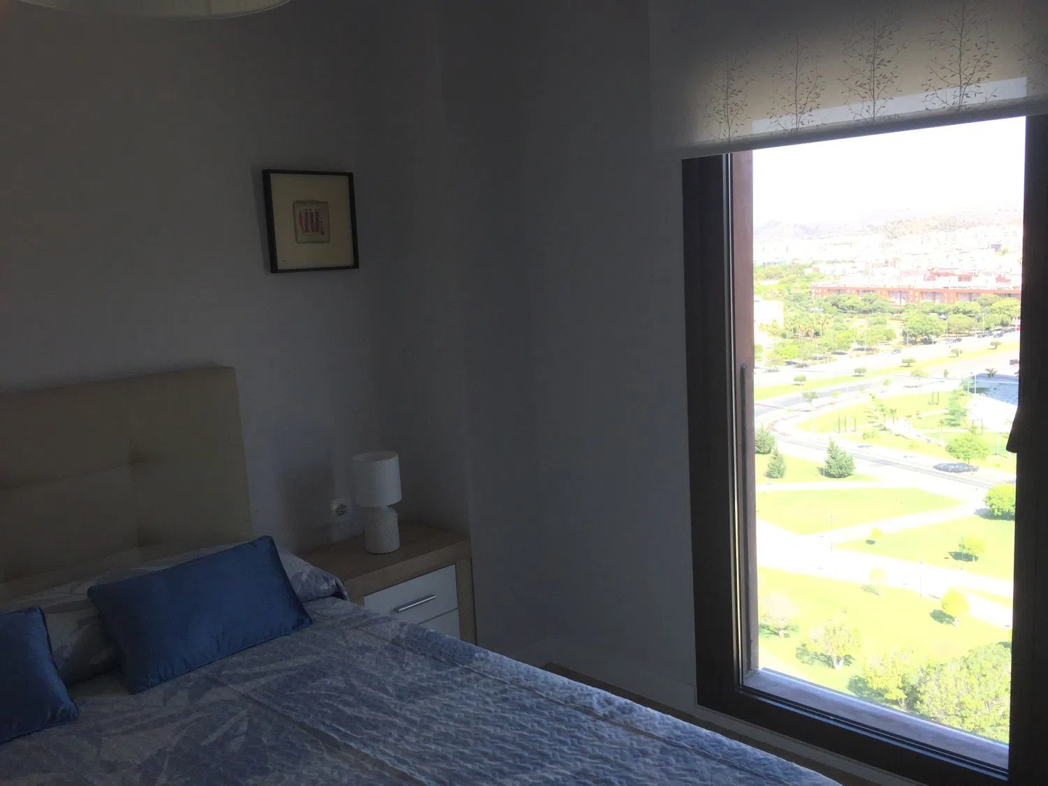Piso en bulevar Louis Pasteur, 17 - Foto 2