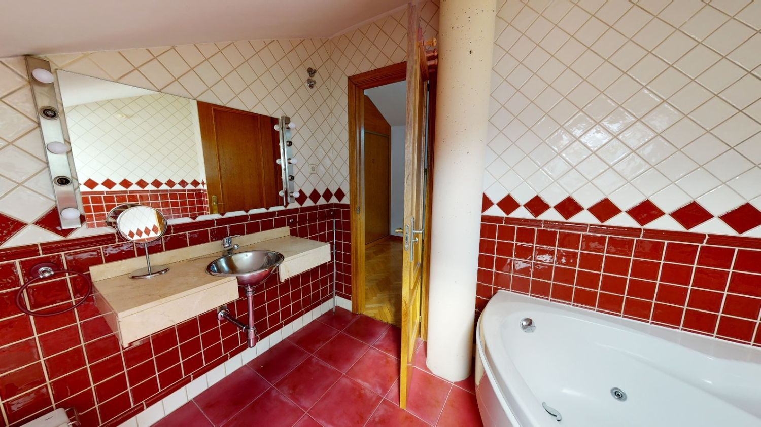 Dúplex en Calle Gallegos, 9, San Isidro - Los Almendros, San Isidro - Los Almendros - Foto 9