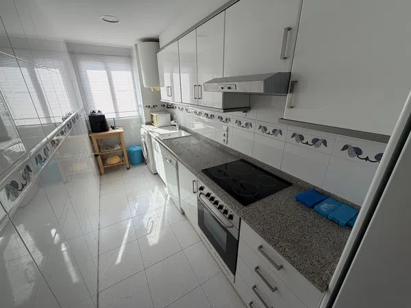 Piso en Calle de la Partida Rodona, 17, Grau de Gandia - Venecia - Marenys, Grau de Gandia - Venecia - Marenys - Foto 3