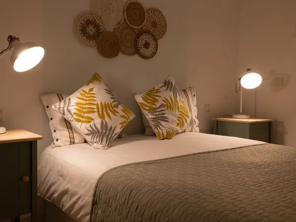 Piso en calle de las Pozas, 15