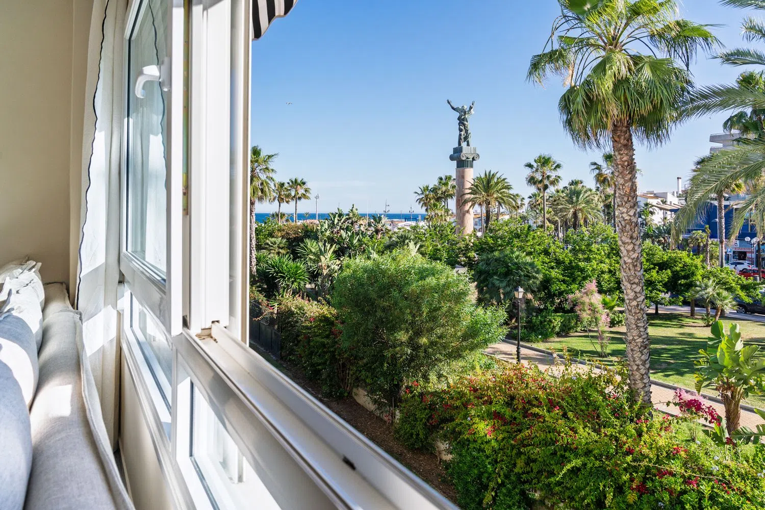 Piso en avenida de las Naciones Unidas, 9 - Foto 25