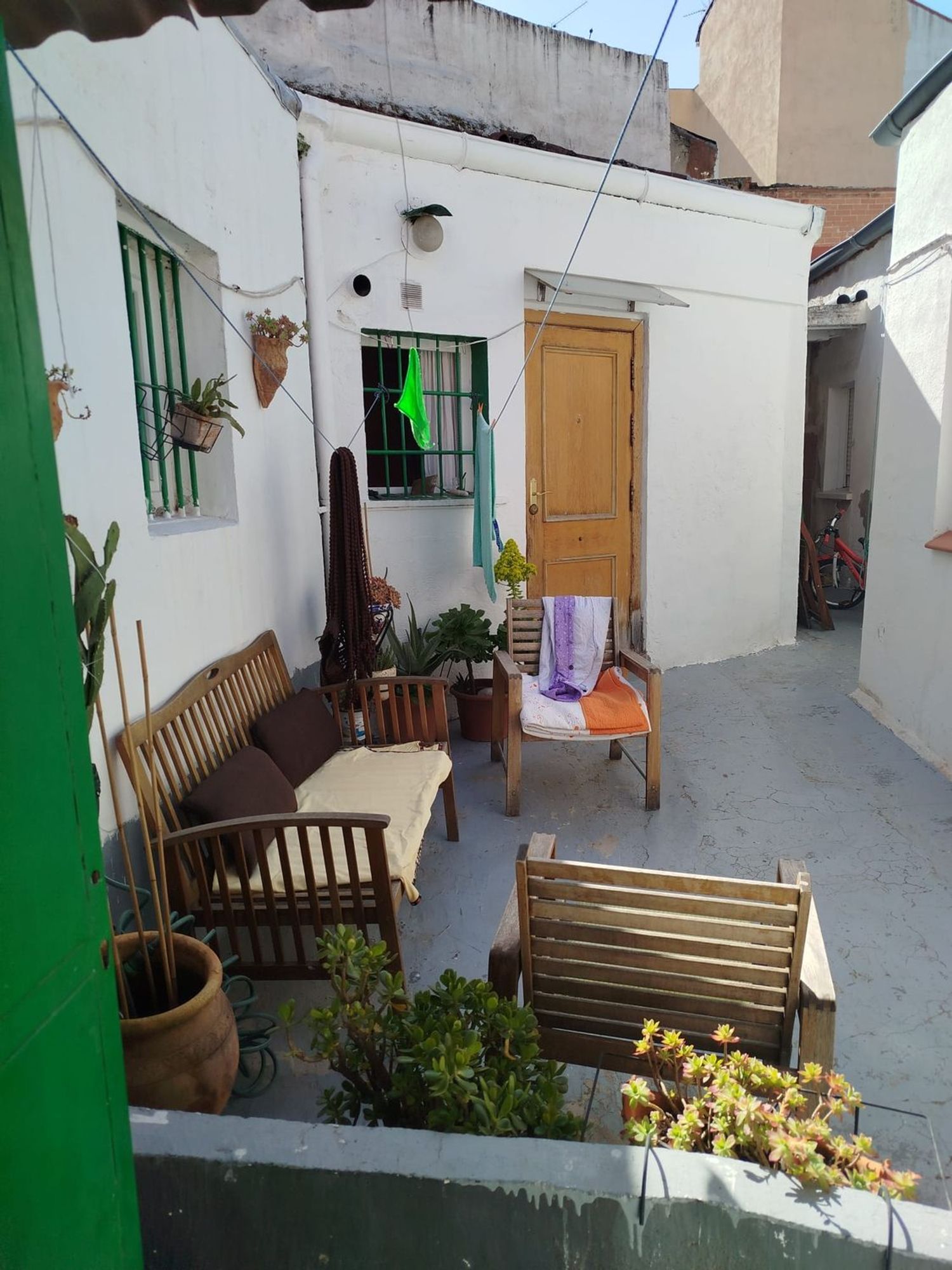 Casa independiente en travesía Huerta del Obispo, 15 - Foto 47