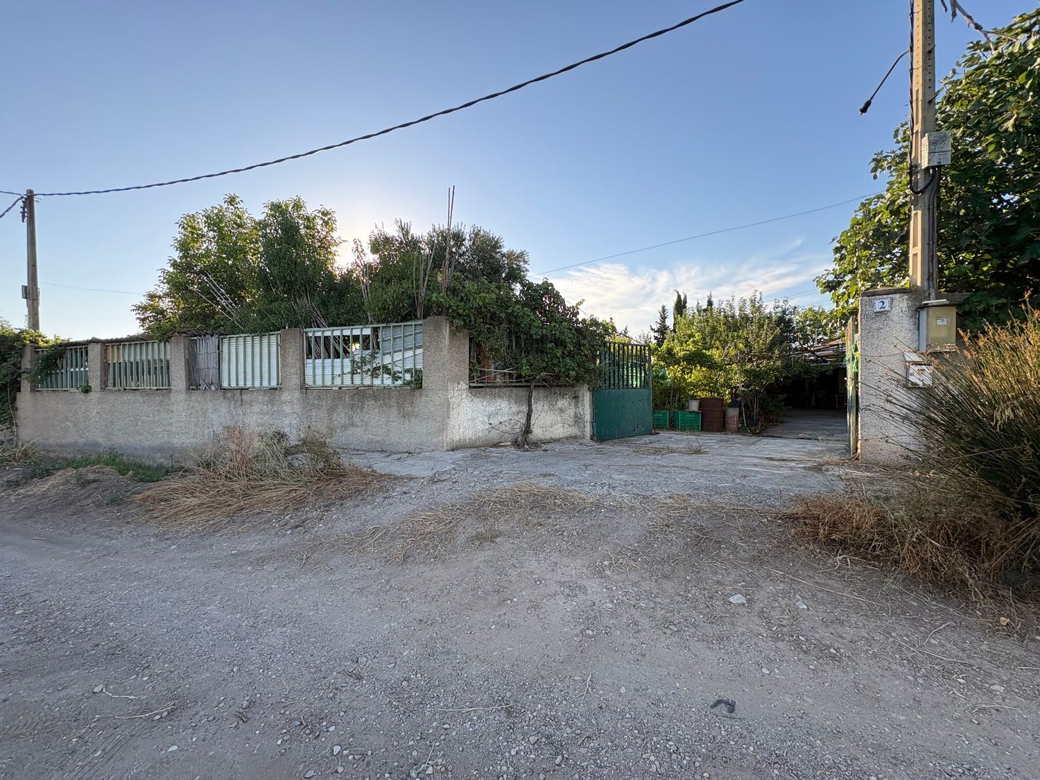 Casa rural en Calle Río Huerva, 2 - Foto 8