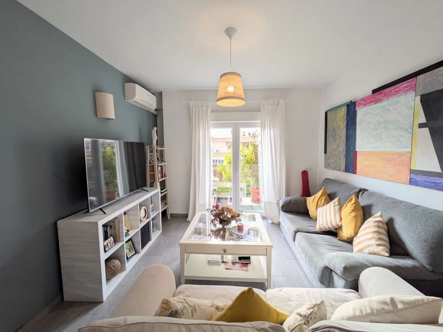 Piso en Virgen de Lujan, 50 - Foto 1