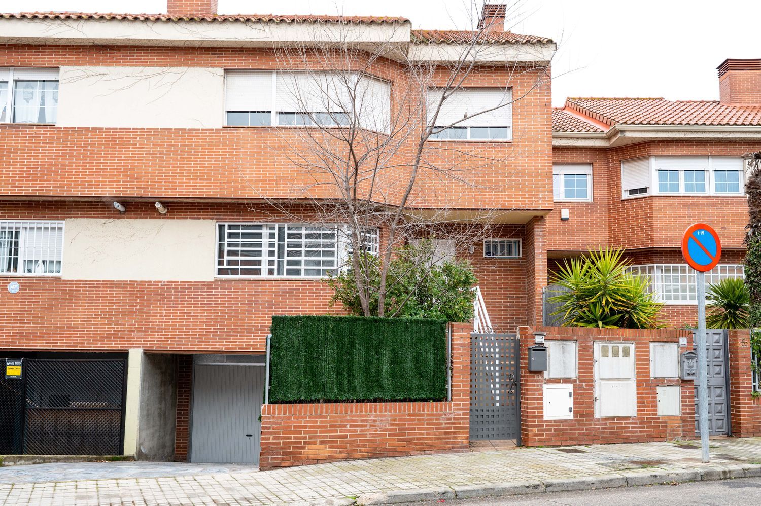 Chalet adosado en Calle Monasterio de Irache, 53 - Foto 29