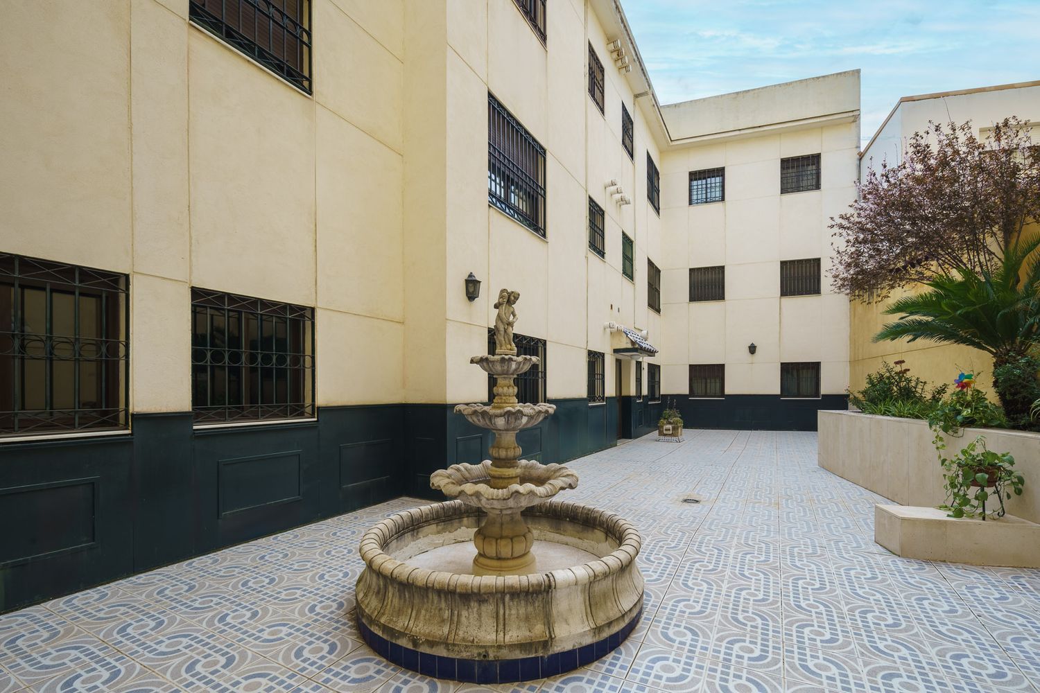 Piso en calle Parras, 18 - Foto 29