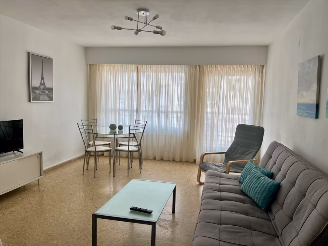 Piso en  Carrer del Batxiller 28