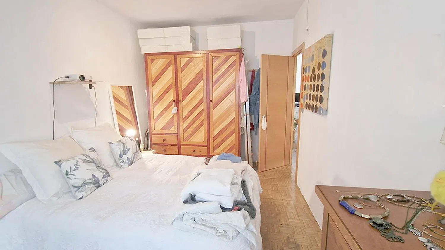 Ático en Barrio Prosperidad - Foto 8