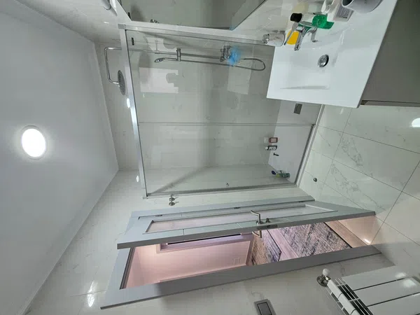 Piso en travesía de Vigo, 41 - Foto 18