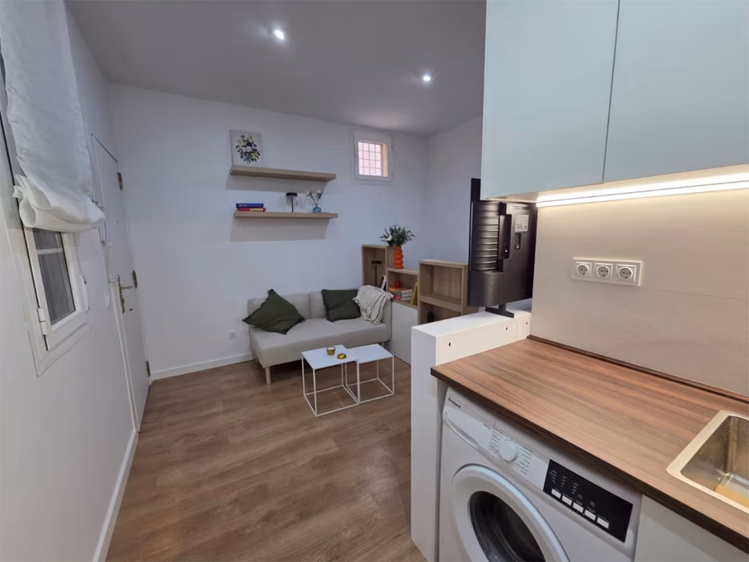 Piso en  Calle de Bravo Murillo 173 - Foto 8