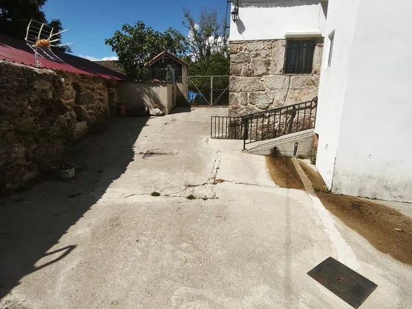 Casa de pueblo en Lugar Touciñas, 1 - Foto 20