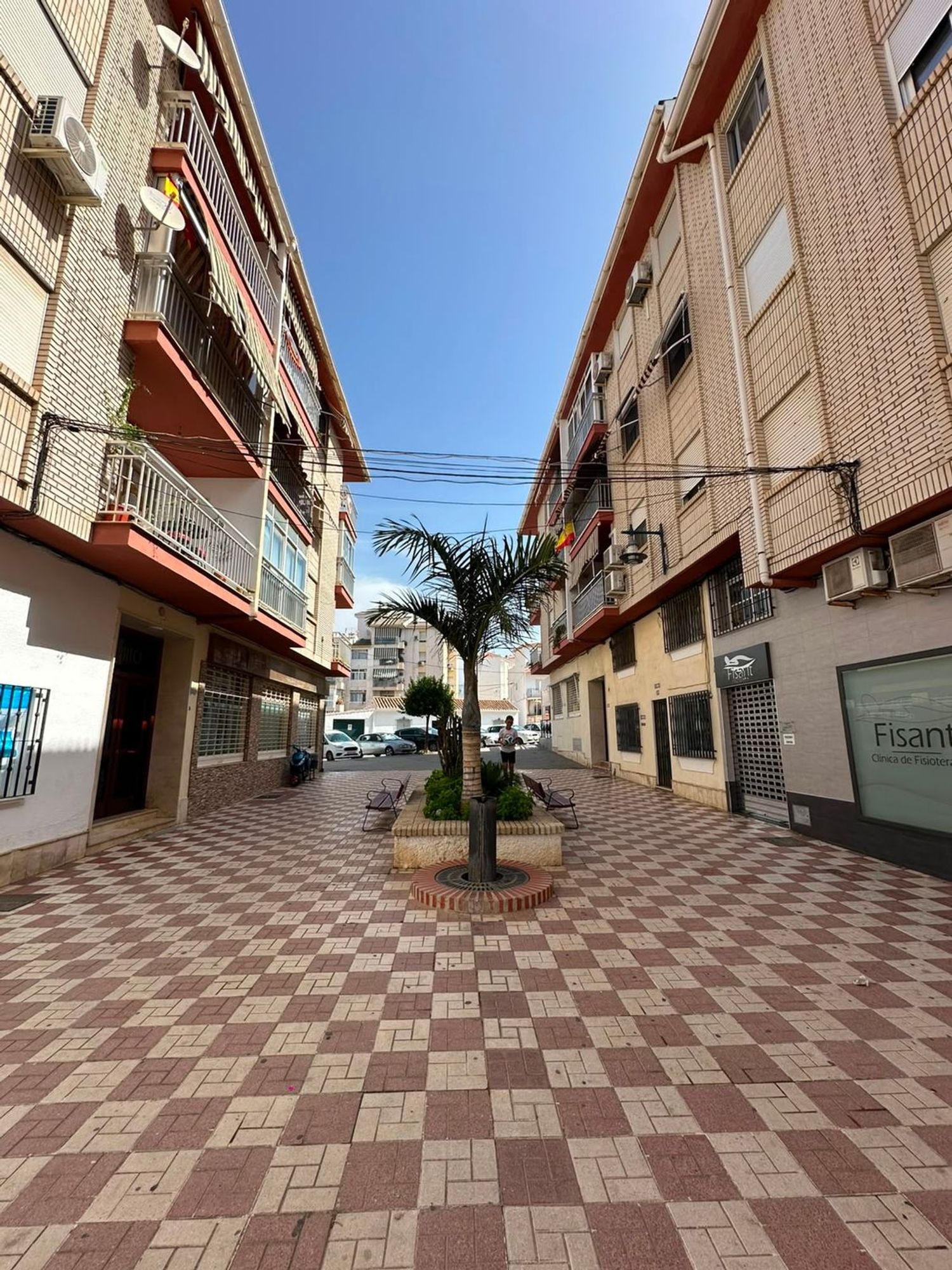 Piso en Calle Nuestra Señora de las Nieves, 49, Torrox Pueblo, Torrox Pueblo - Foto 23