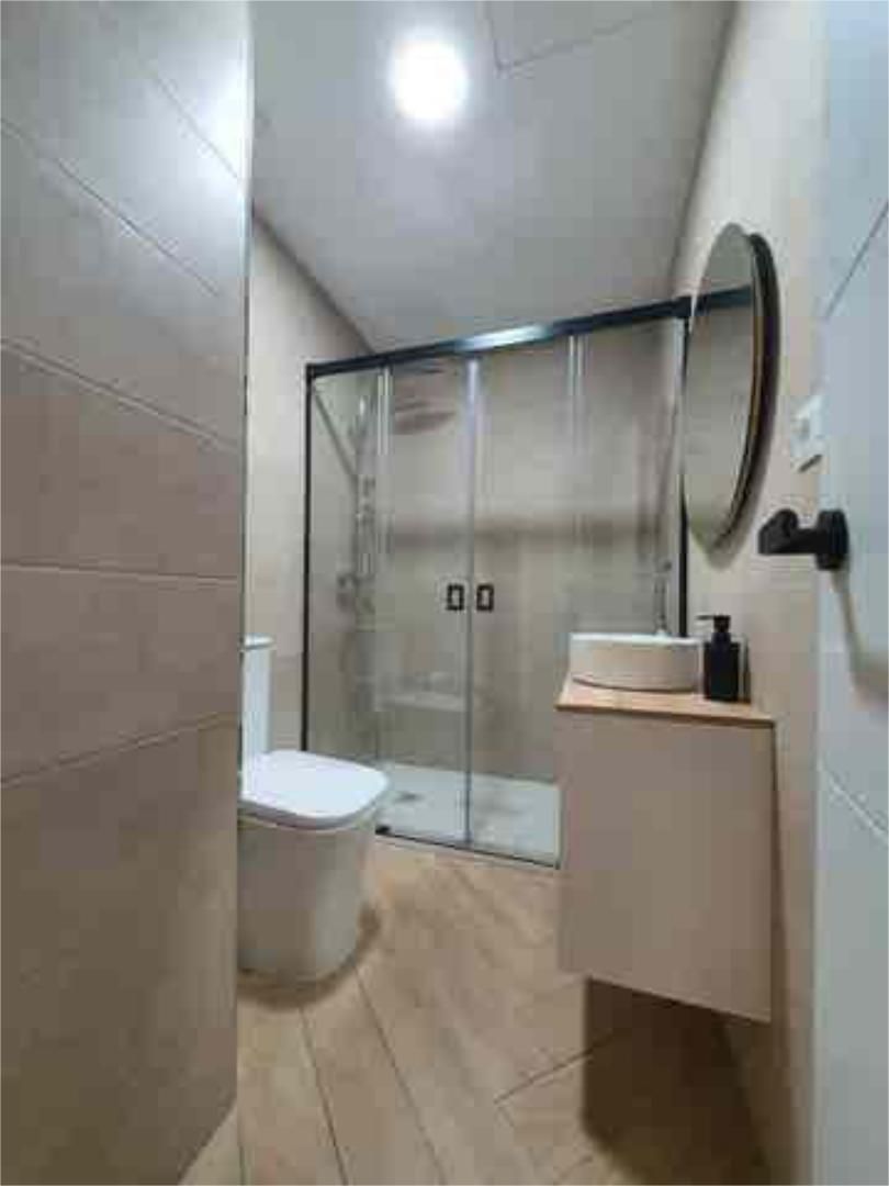 Piso en Cruz de Humilladero