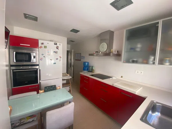 Piso en Camino de Torres, 88, Aguadulce sur - Foto 36