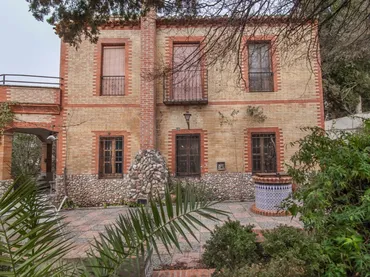 Chalet en calle Calle Fernández Arroyo 16 - Foto 4