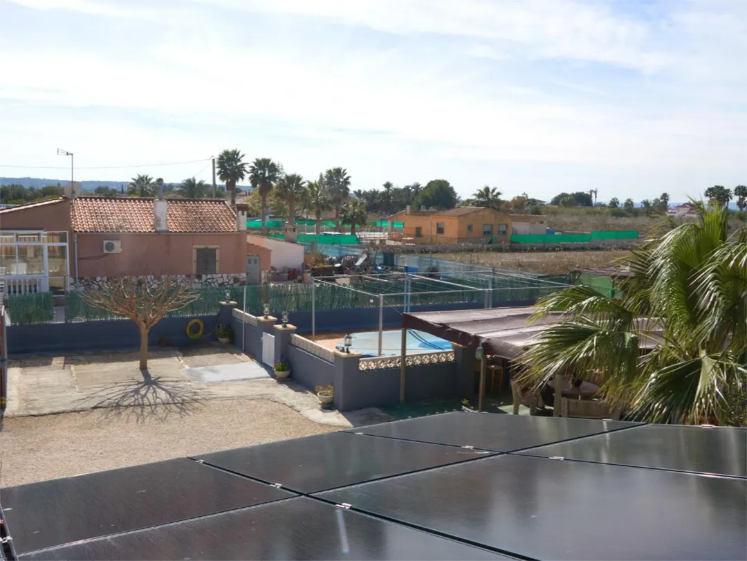 Chalet en  Partida Daimes 216 - Foto 103